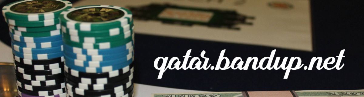 qatar.bandup.net